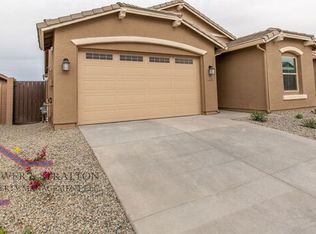 2223 W Park St, Phoenix, AZ 85041