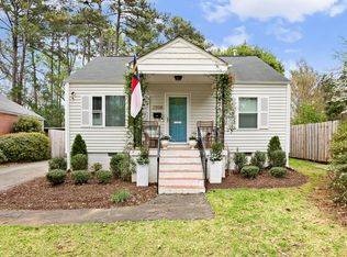 2008 Reaves Dr, Raleigh, NC 27608