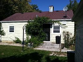 Home for Sale in Madison, Wisconsin $59,900
