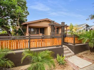 3604 30th St, San Diego, CA 92104