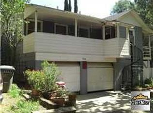 9216 Ventura Way, Chatsworth, CA 91311