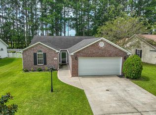 479 Charter Dr, Longs, SC 29568