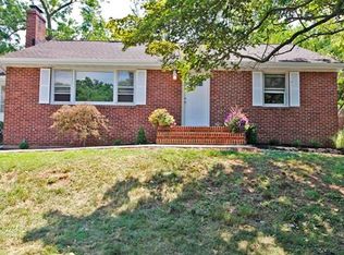 347 Metlars Ln, Piscataway, NJ 08854