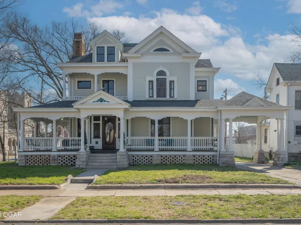 405 S Moffet Ave, Joplin, MO 64801