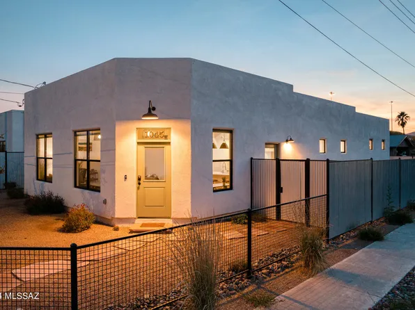 1045 N Anita Ave, Tucson, AZ 85705