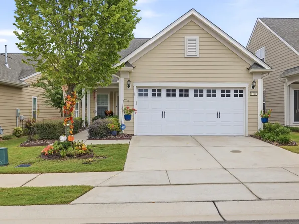 1140 E Rosedale Creek Dr, Durham, NC 27703