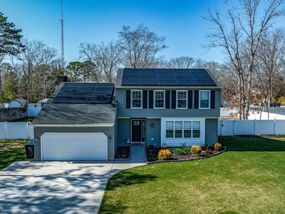 656 Stagecoach Rd, Marmora, NJ, 08223