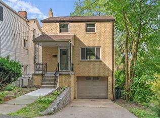 849 Dorchester Ave, Pittsburgh, PA 15226