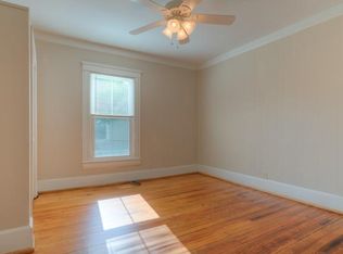 1104 Clement St, Radford, VA 24141