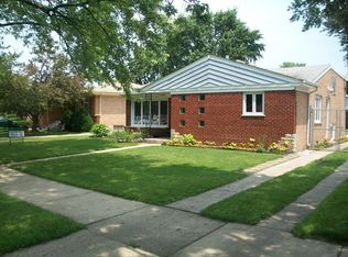 11601 S Kolin Ave, Alsip, IL 60803