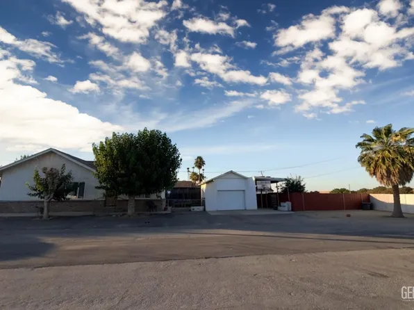 800 Fillmore St, Taft, CA 93268
