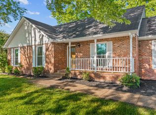 5553 Glen Haven Ct, Pegram, TN 37143