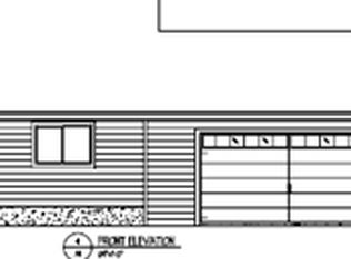 29455 Dimaggio St NE, North Branch, MN 55056
