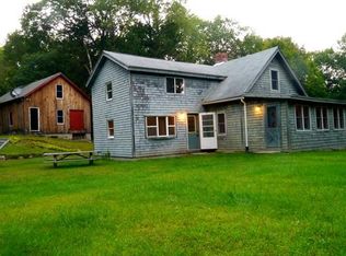 157 Neilson Rd, New Salem, MA 01355