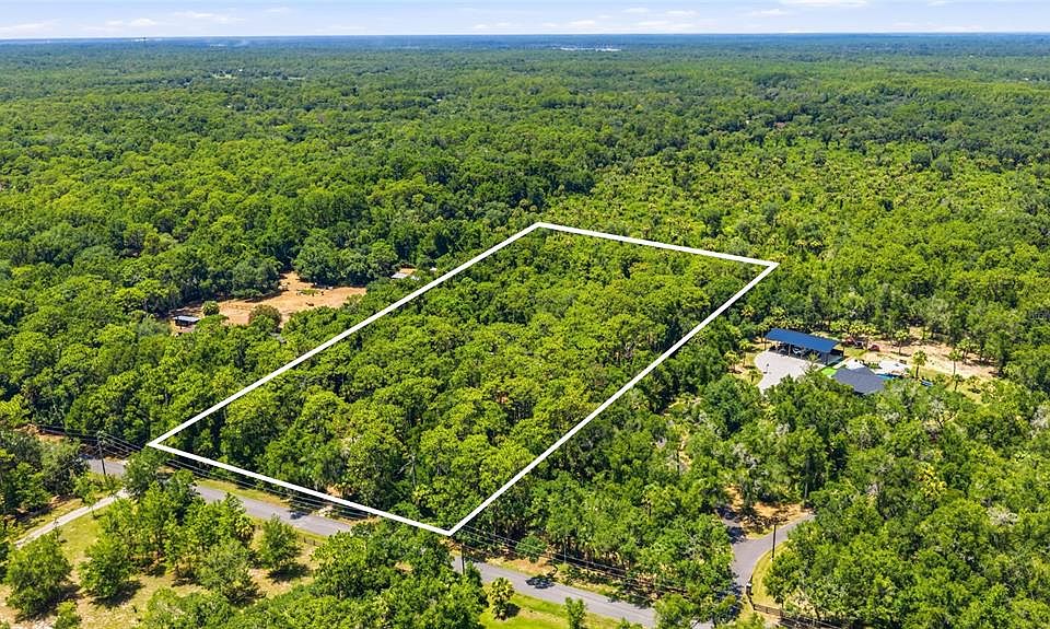 9661 W DEEPWOODS DRIVE, Crystal River, FL 34428 | MLS #TB8531134