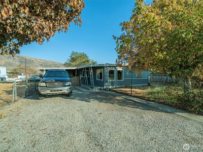 1511 Center Street, Rock Island, WA, 98850