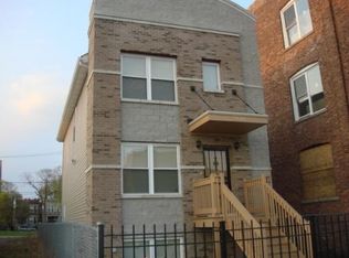 3518 W 13th Pl, Chicago, IL 60623