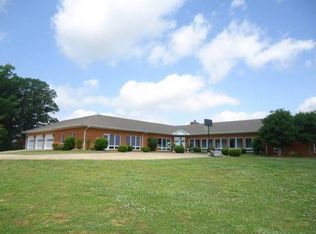 2602 Prospect Rd, Pulaski, TN 38478