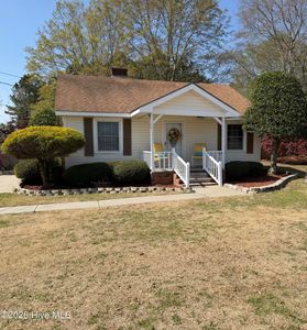 2933 Fred Everett Road, La Grange, NC, 28551