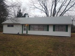 603 Colorado St, Goshen, IN 46526