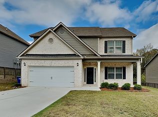 110 Obsidian Way, Atlanta, GA 30349