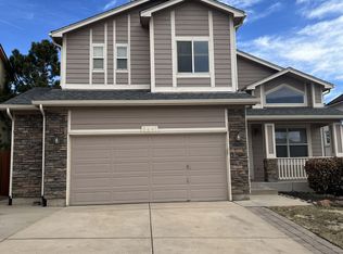 8441 Windy Hill Dr, Colorado Springs, CO 80920