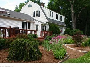 367 Town Hill Rd, New Hartford, CT 06057