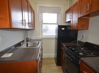 1179 Boylston St APT 15, Boston, MA 02215