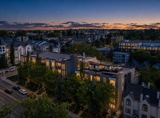 2307 E 14th St SW #306, Calgary, AB T2T3T5