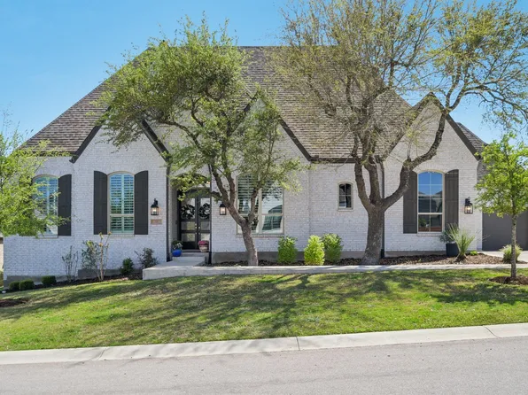 271 Egret Ln, Austin, TX 78737