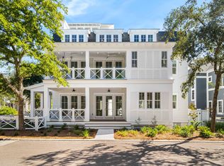 63 N Shingle Ln, Watersound, FL 32461