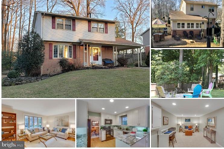 1st image of 5231 Stonington Dr
