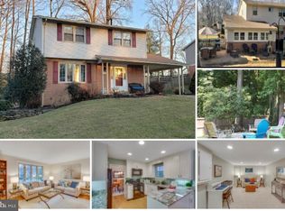 5231 Stonington Dr, Fairfax, VA 22032