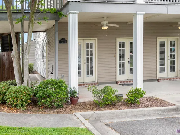 38035 Post Office Rd APT 1A, Prairieville, LA 70769