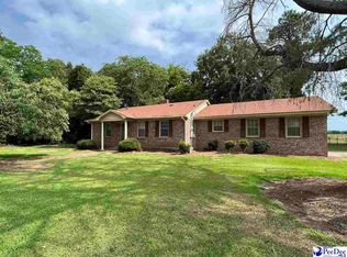 2112 E Bobo Newsom Hwy, Darlington, SC 29550