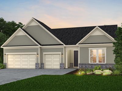 13252 Seven Springs Ln, Noblesville, IN, 46060