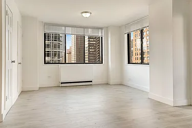 Rented by Algin Management