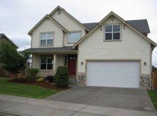 3206 Phillips Ave, Enumclaw, WA 98022