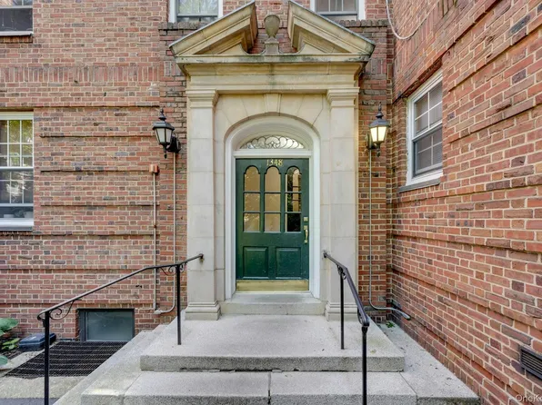 1348 Midland Avenue #5K, Bronxville, NY 10708