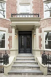 Sold by Brown Harris Stevens Development Marketing