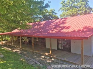 36730 Highway D, Eldridge, MO 65463