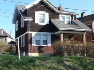443 Overbrook Blvd, Pittsburgh, PA 15210