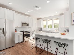 4908 S Charger, Mesa, AZ 85212