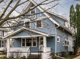 2619 Bever Ave SE, Cedar Rapids, IA 52403