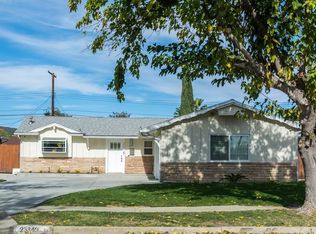 23849 Gilmore St, West Hills, CA 91307