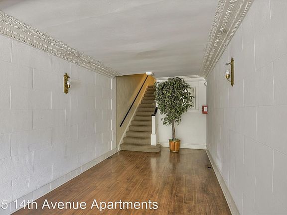 5th image of 505 14th Ave APT 4