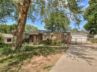 1019 E Etowah Rd, Noble, OK 73068