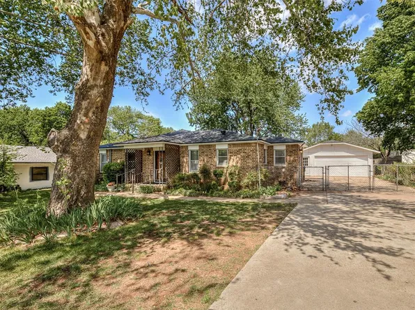 1019 E Etowah Rd, Noble, OK 73068