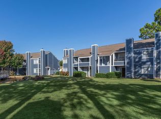 Cedar Lake Apartments, Norman, OK 73072