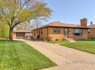 1293 Den Hertog St SW, Wyoming, MI 49509